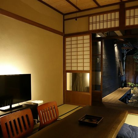 Kyoto Nijo Ohan Quioto Exterior foto