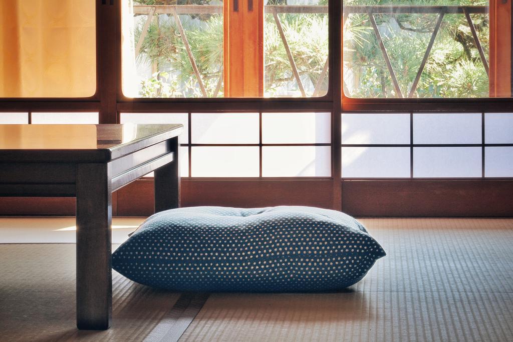 Kyoto Nijo Ohan Quioto Exterior foto