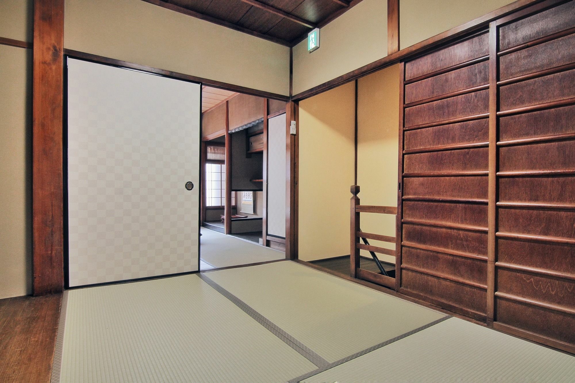 Kyoto Nijo Ohan Quioto Exterior foto