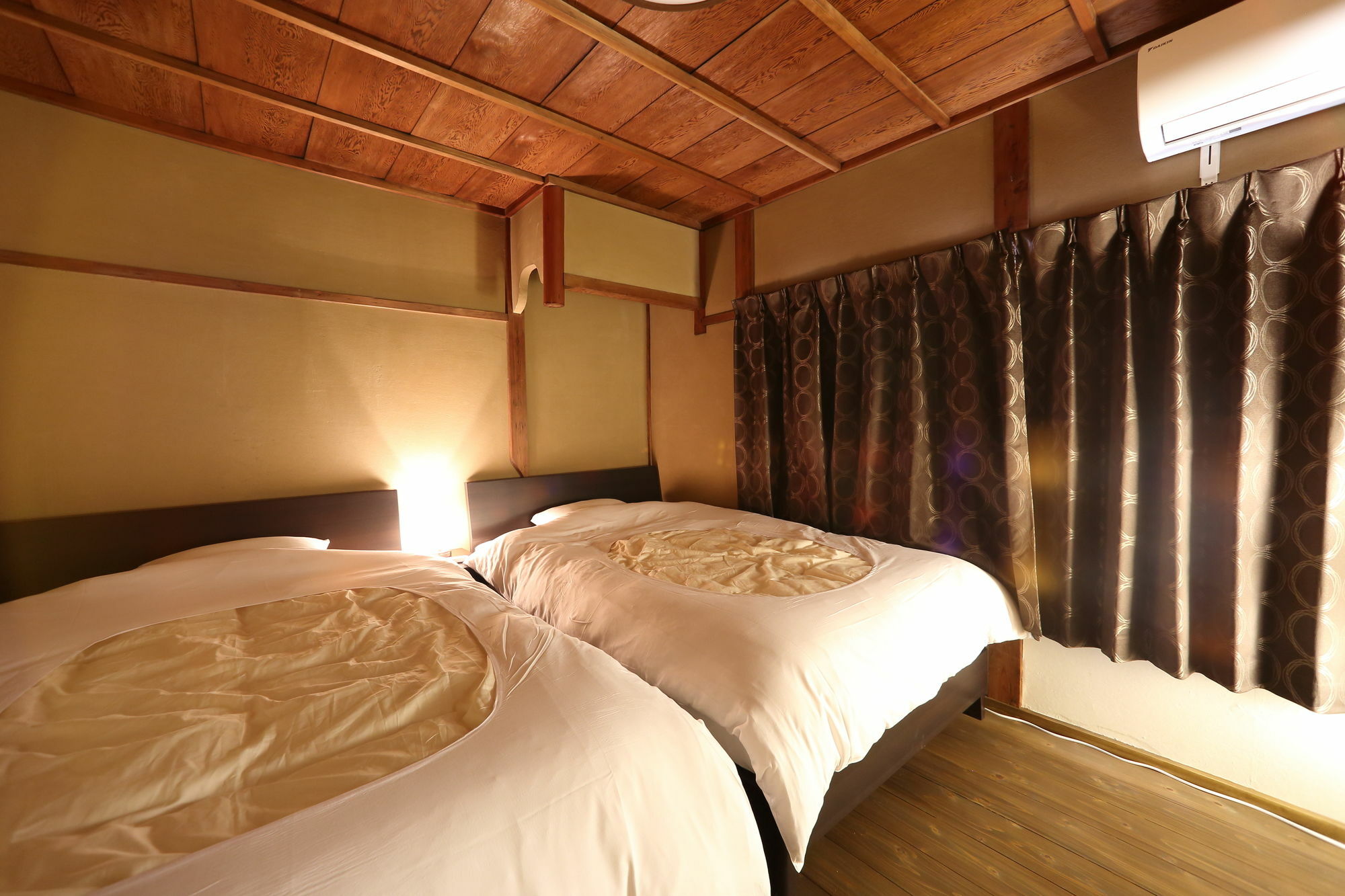 Kyoto Nijo Ohan Quioto Exterior foto